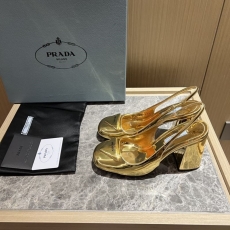 Prada Sandals